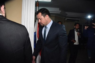 Tribunal anula fallo que liberó a Ulises Quintana