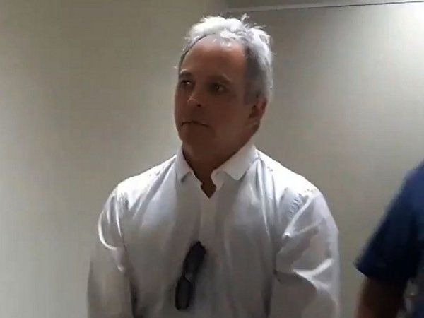 Rechazan pedido de libertad de Justo Cárdenas
