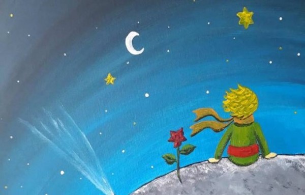 Lanzan El Principito En Guaraní