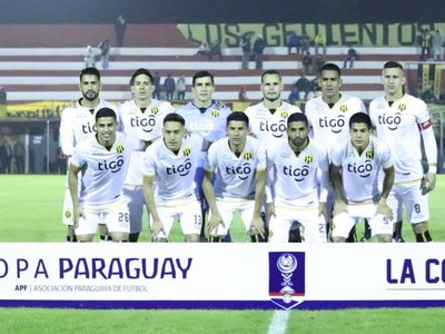 Don: "De a poco estamos mejorando"