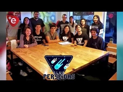 ENCARNACIÓN SERÁ SEDE DEL PRIMER CONGRESO DE ASTRONOMÍA