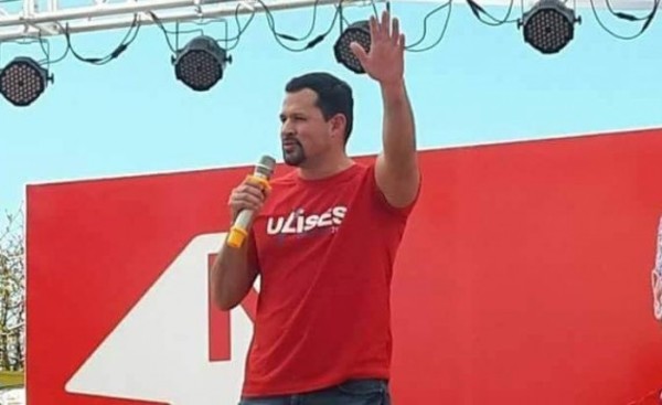 Ulises Quintana: camaristas anulan fallo de su libertad