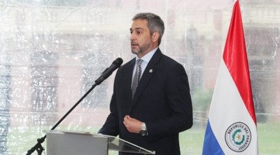 "Lo que hizo el gobierno es decirle a Brasil que acá hay un Paraguay serio" » Ñanduti