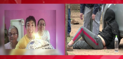 Detienen a presunto asesino de estudiante de veterinaria | Noticias Paraguay