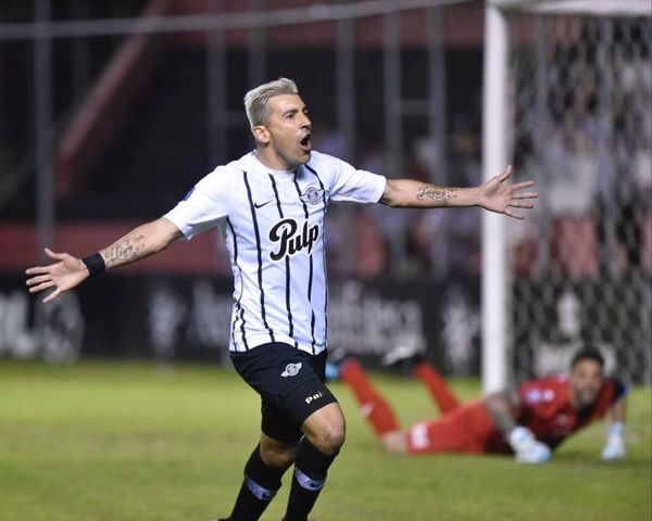 Cambios en Libertad - Fútbol - ABC Color