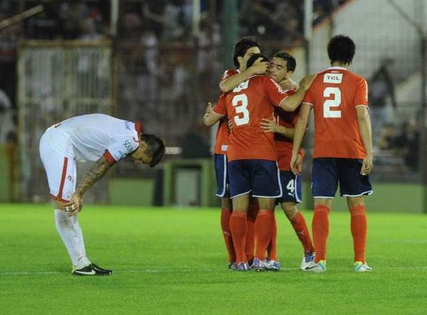 Nacional se refuerza con un exIndependiente