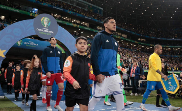 HOY / Albirroja derrapa en el ranking de la FIFA