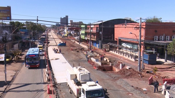 Analizan nuevo sistema de Metrobús