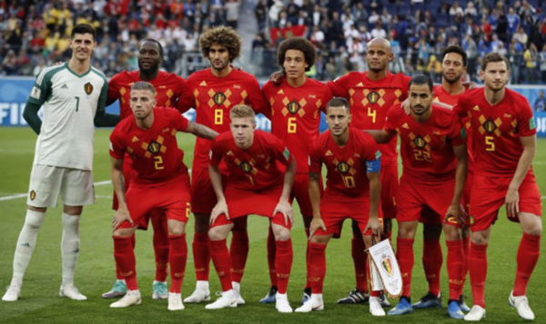 HOY / Por 20 puntos se ubica al tope del ranking mundial