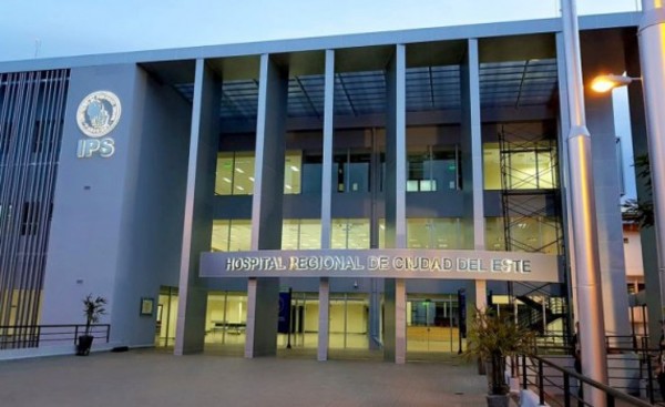 Ex guardia de IPS niega acusación de exhibicionismo