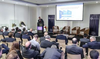 Hasta el 2023, prevén invertir US$ 9 mil millones