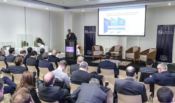 Hasta el 2023, prevén invertir US$ 9 mil millones