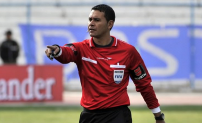 HOY / Terna paraguaya al Panamericano