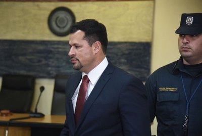 Defensa de Quintana dice que todavía no apelan por desconocer la resolución » Ñanduti