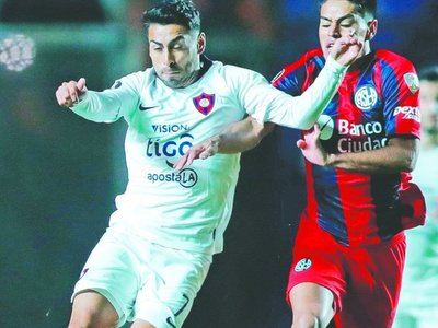 Un CERRO muy difícil de escalar