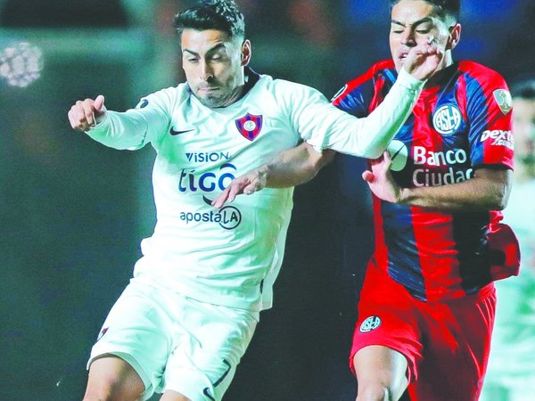 Un CERRO muy difícil de escalar