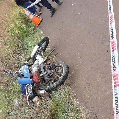 Guardia de seguridad mata a tiros a “motochorro” en PJC