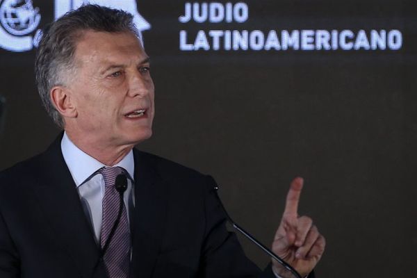 Leve repunte de actividad económica argentina - Mundo - ABC Color