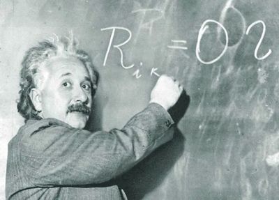 La órbita de una estrella vuelve a dar la razón a Einstein... de momento - Ciencia - ABC Color