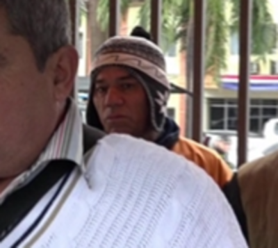 Piden licitación a Dinatran para volver a trabajar - Paraguay.com