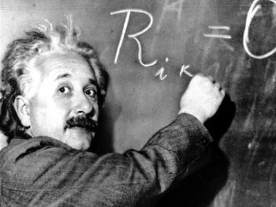 La órbita de una estrella vuelve a dar la razón a Einstein... de momento
