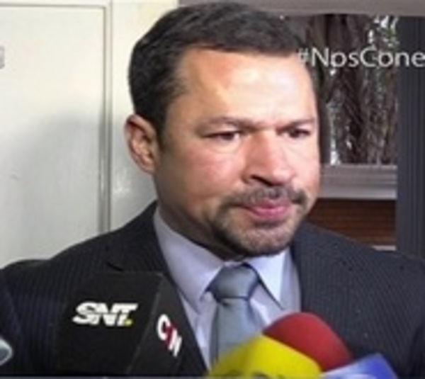 Anulan dictamen de jueza que liberó al diputado Ulises Quintana - Paraguay.com