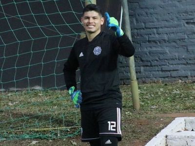 ¿Aguilar regresa el sábado? - Fútbol - ABC Color