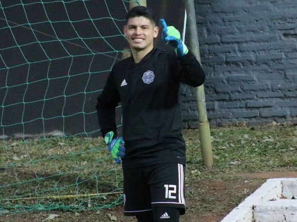 ¿Aguilar regresa el sábado? - Fútbol - ABC Color