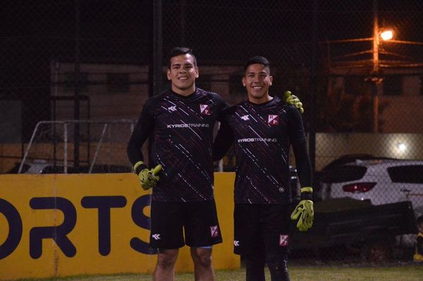 “Tenemos una vez más la chance de sacarle a Olimpia su invicto” - Fútbol - ABC Color