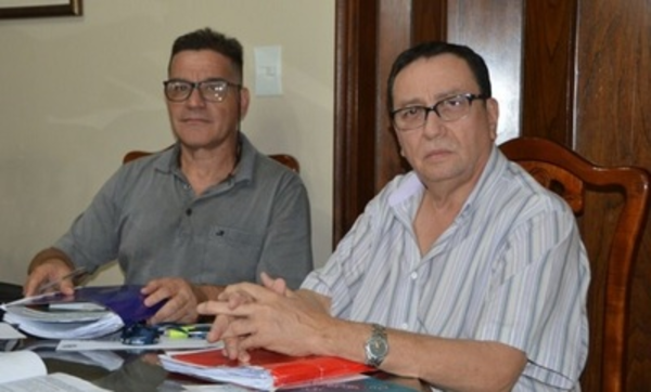 Caja Bancaria: piden sumario administrativo para determinar denuncias de irregularidad - Radio 1000 AM