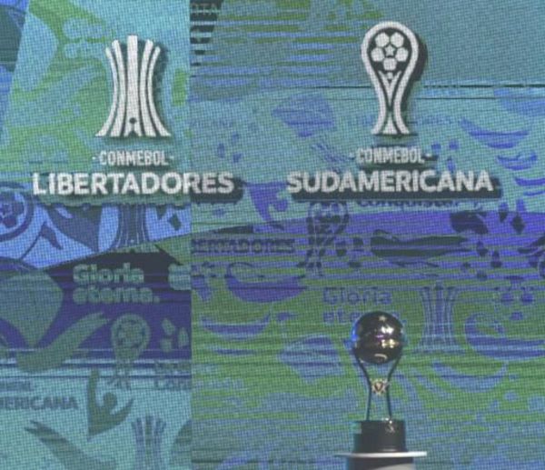 Conmebol organiza la Final Única - Fútbol - ABC Color