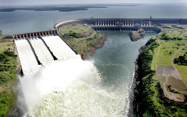 "Itaipú tiene que definir sus tarifas" » Ñanduti