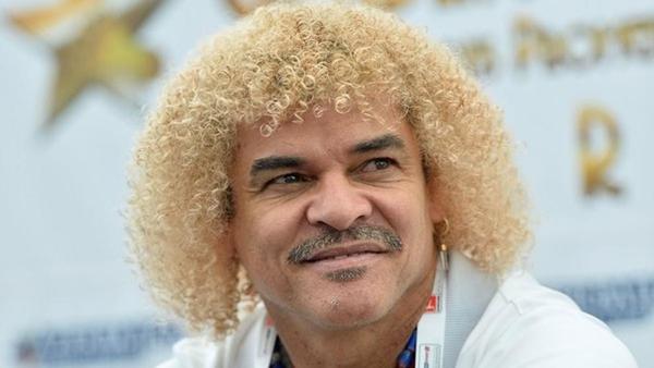 ¡El pibe Valderrama se hizo planchita! - ADN Paraguayo