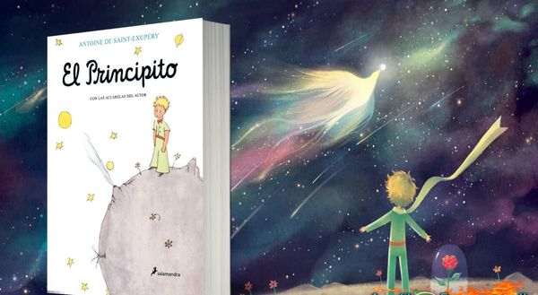 Lanzarán El Principito traducido al guaraní