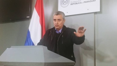 HOY / "No veo ningún motivo para el juicio político (de Abdo)" , dice Villamayor