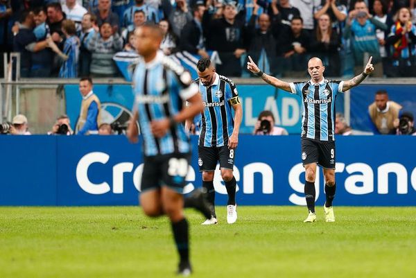 Libertad también debe remontar - Fútbol - ABC Color