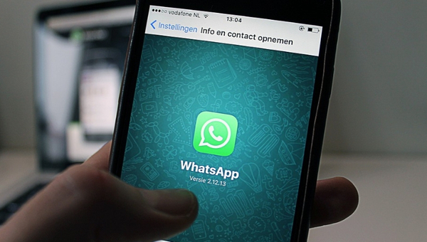 Estas son las nuevas funciones en las que Whatsapp está trabajando