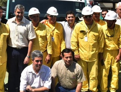 Villamayor dice que Pedro Ferreira "siempre supo" de acuerdo sobre Itaipú
