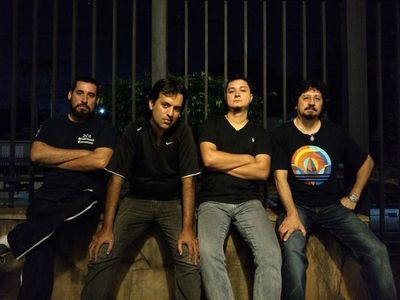 Tata Mie se presentará en el Salazar - Música - ABC Color