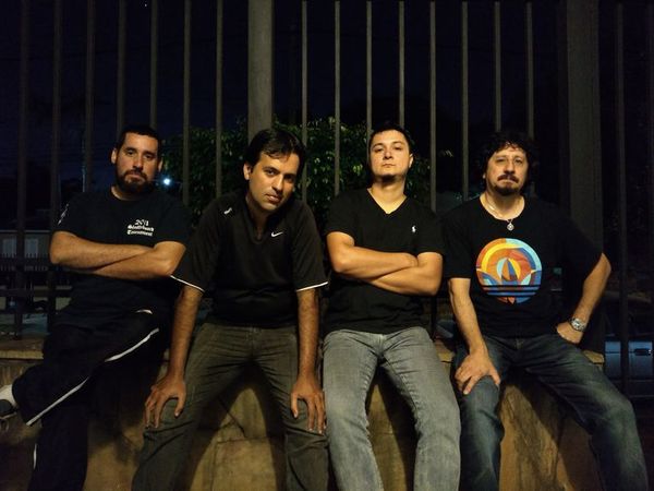 Tata Mie se presentará en el Salazar - Música - ABC Color
