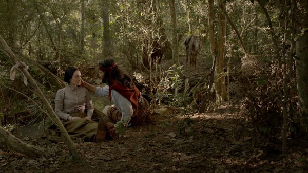 Coproducción llega a cines nacionales