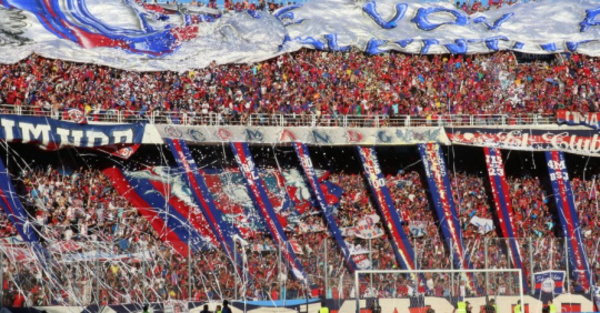 Con ¡40 mil! almas