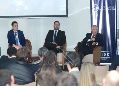 Gobierno debe tomar una decisión política y dotar de infraestructura