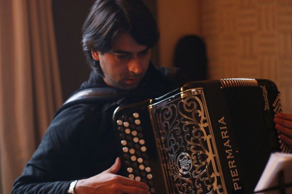 Ofrecen show instrumental