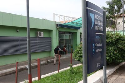 En Hospital de Villa Elisa falta mejorar servicios y atenciones