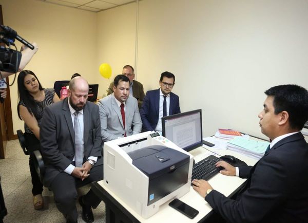 Anulan resolución que liberó a Ulises Quintana