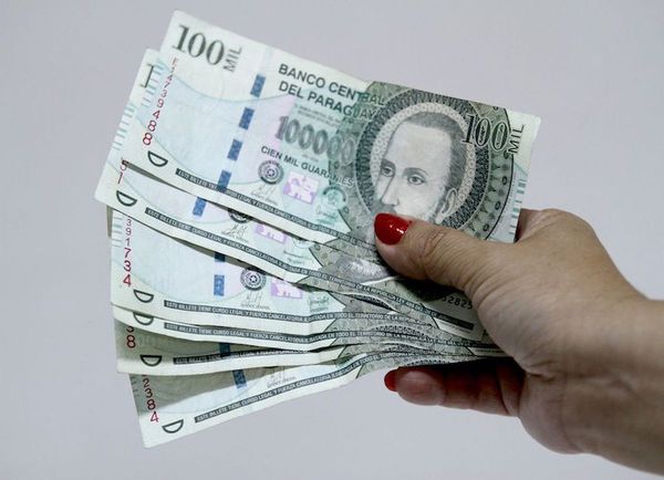 Se ejecutó 28% de los préstamos a junio