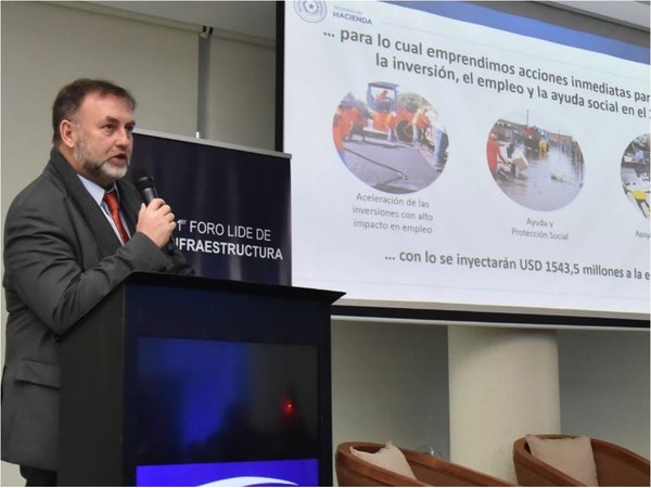 Gobierno revisa APP y llave en mano para abaratar proyectos