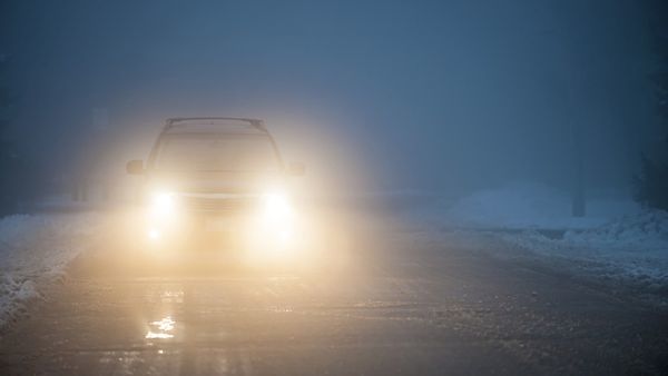 Así evolucionaron las luces de los autos con el paso de los años - La Unión