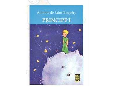 El Principito en idioma guaraní